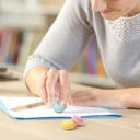 GOMA DE BORRAR SWEET MISTAKES X6