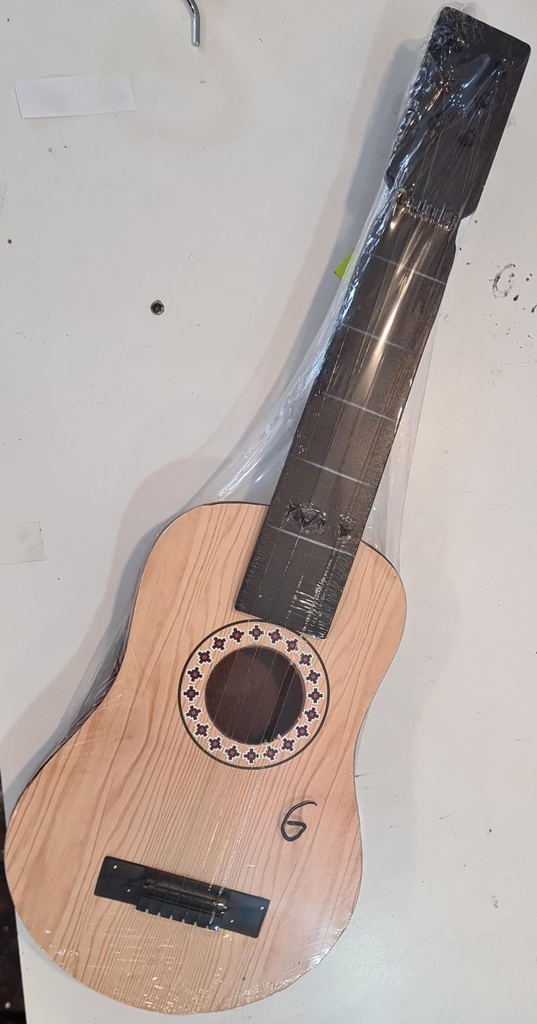 GUITARRA CRIOLLA GRANDE