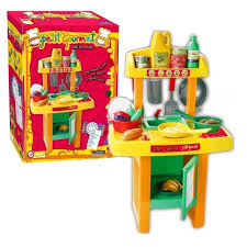 SET DE COCINA PETIT GOURMET