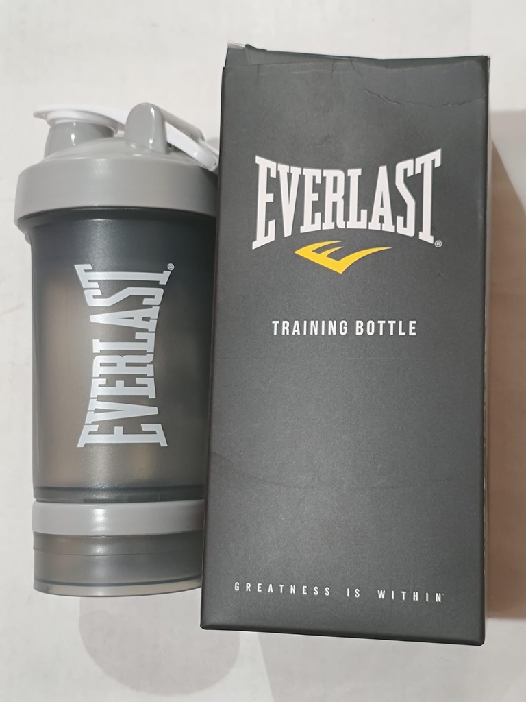 BOTELLA EVERLAST SHAKER