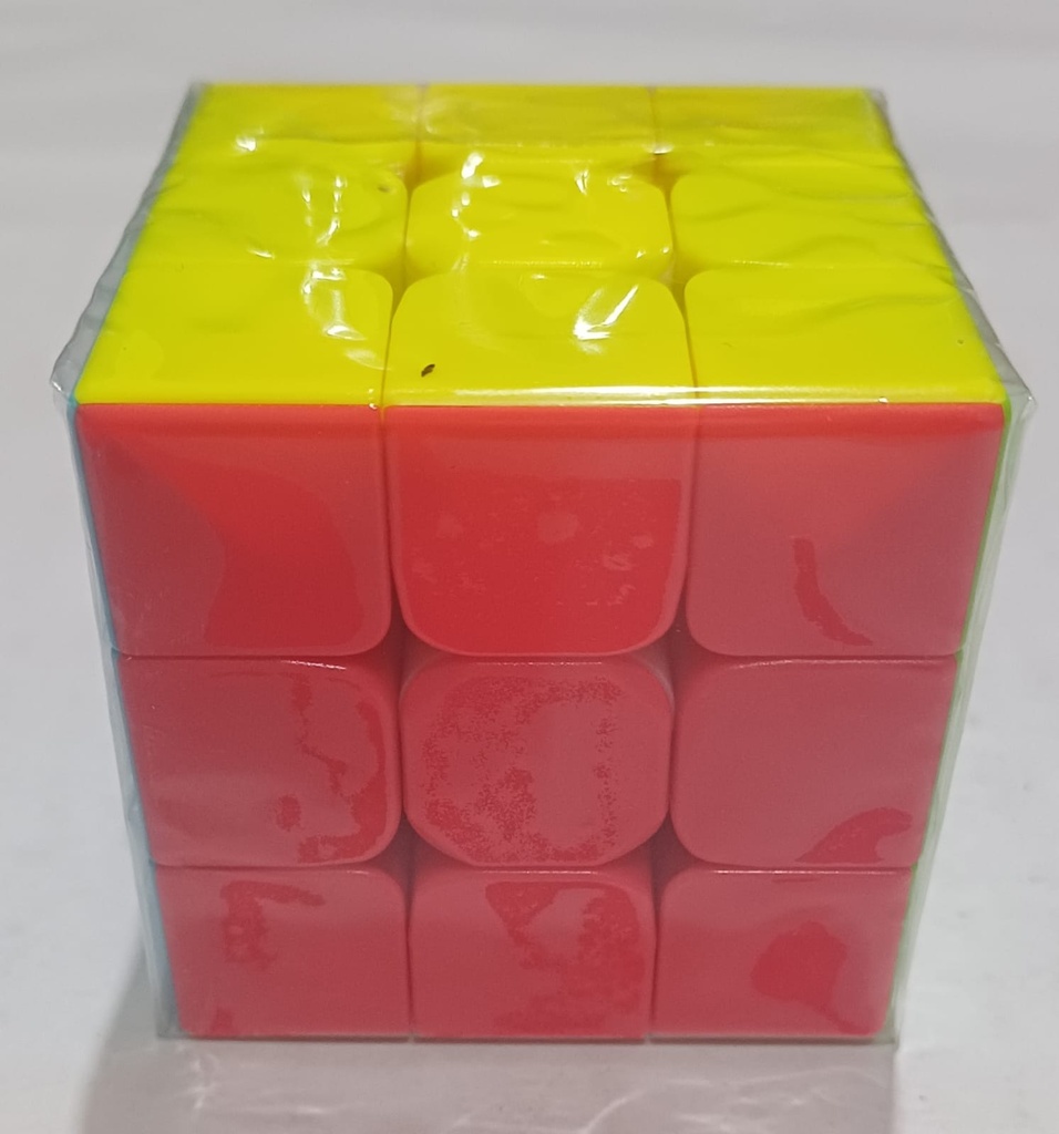 CUBO EQY657