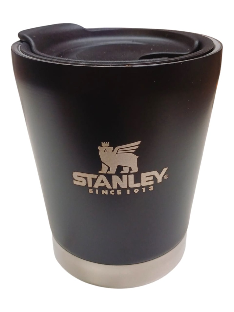 [ART3236] MATE STANLEY/CHARLY C/TAPA Y DOBLE PICO