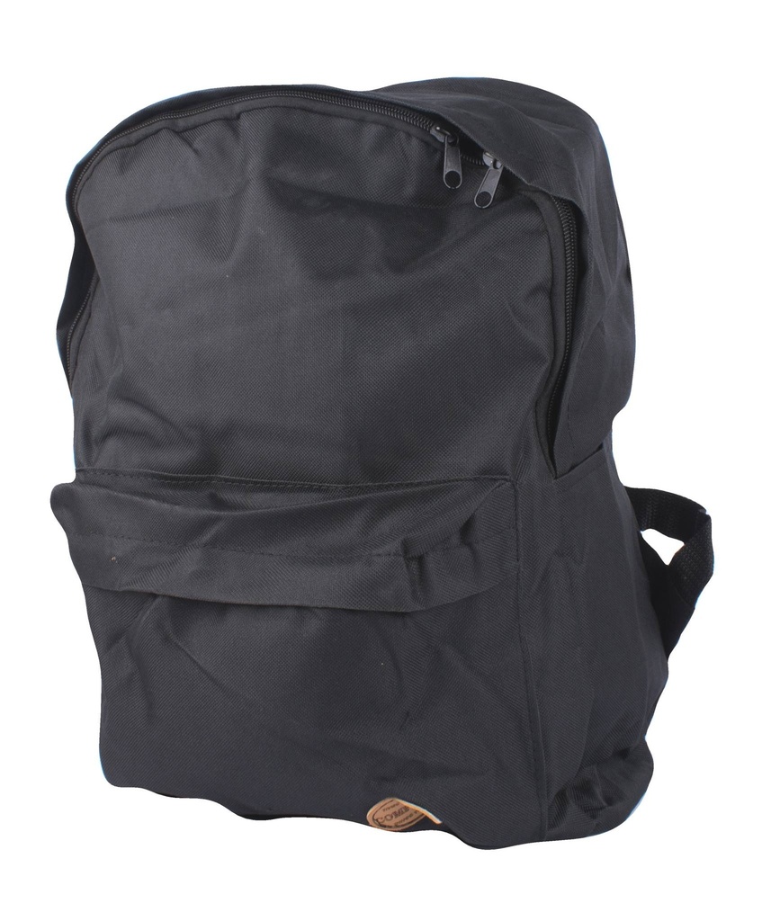 🔵Mochila Lona Simple Composer popofancy