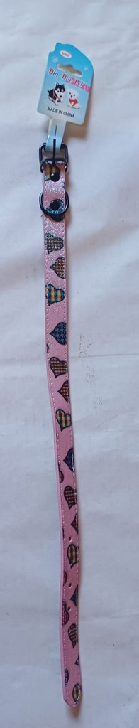 COLLAR C/BRILLO CHICO