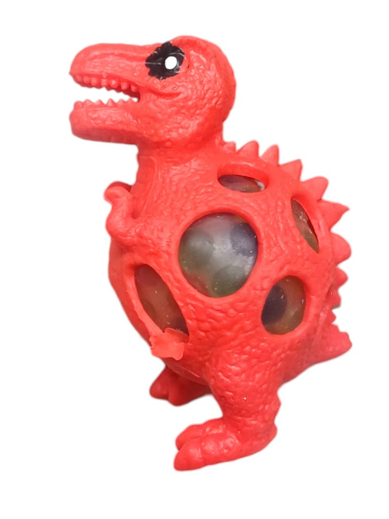 SQUISHY DINOSAURIO C/ORBIS