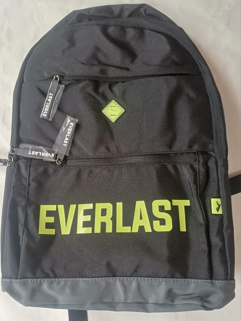 Mochila Everlast