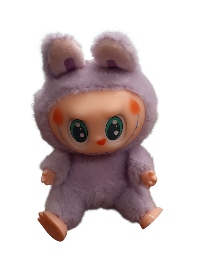 LLAVERO LABUBU MEJOR CALIDAD