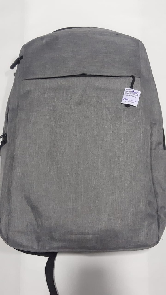 🔵Mochila Porta Notebook