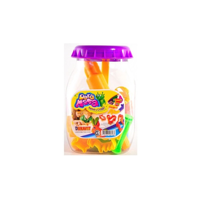 POTE MASAS PURA MASA