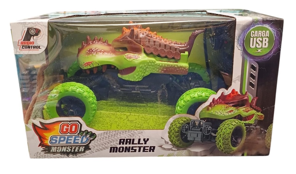 GO SPEED RALLY MONSTER RADIO CONTROL (1)