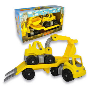 TRAILER RETRO INFANTIL DURAVIT (Trailer)