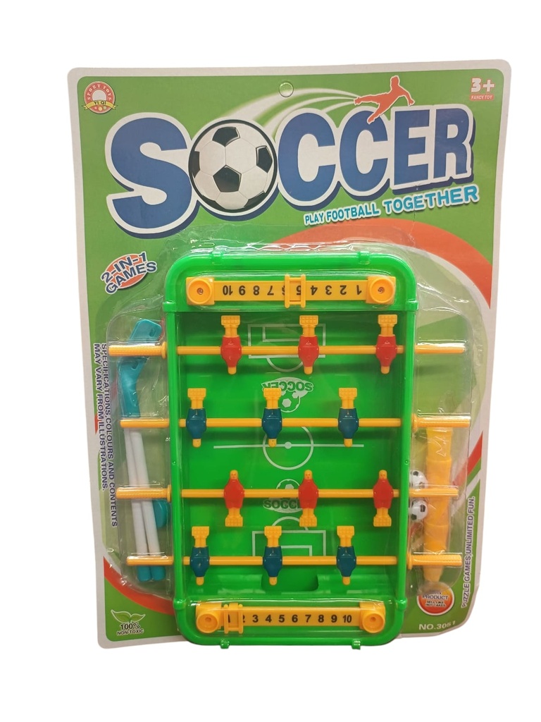 SUPER METEGOL 43X30X3