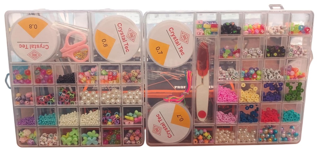 SET DE PULSERA VARIOS MODELOS