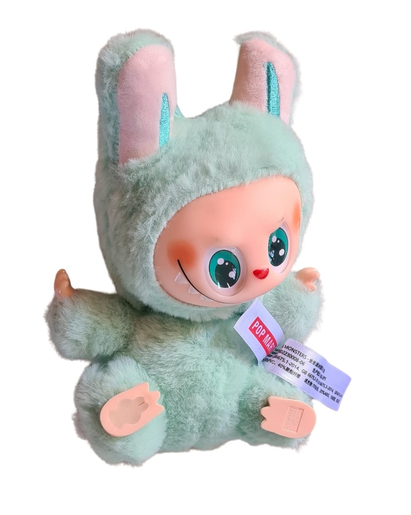 LLAVERO LABUBU SIN CAJA