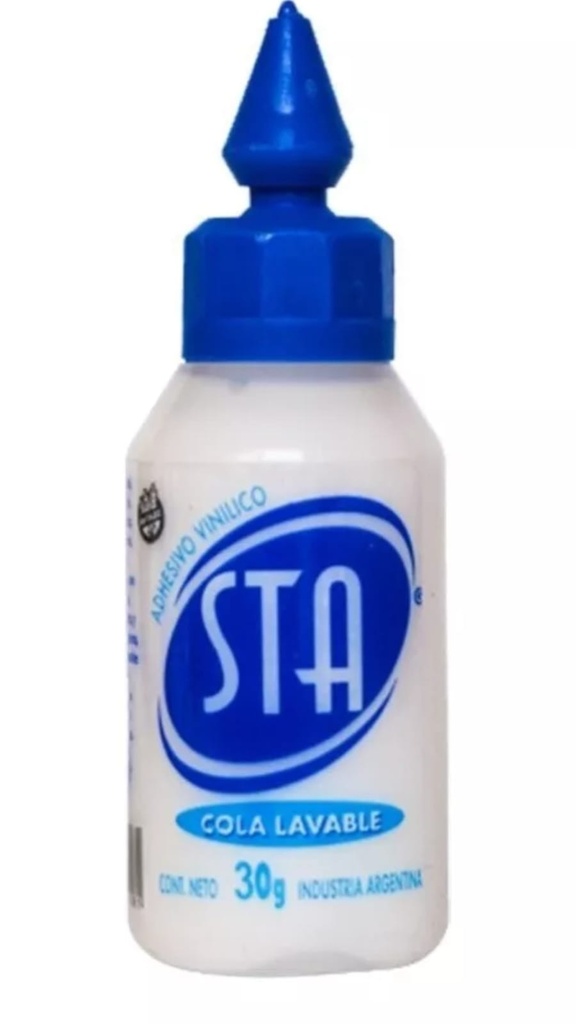 🔵Plasticola Sta 100g
