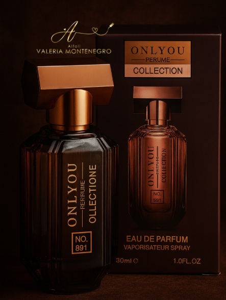 🔴PERFUMES MINIATURA ONLYOU