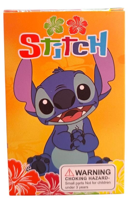 SORPRESA STITCH HAWAI