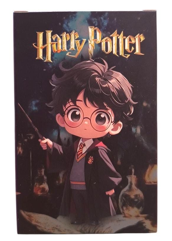 SORPRESA HARRY POTTER