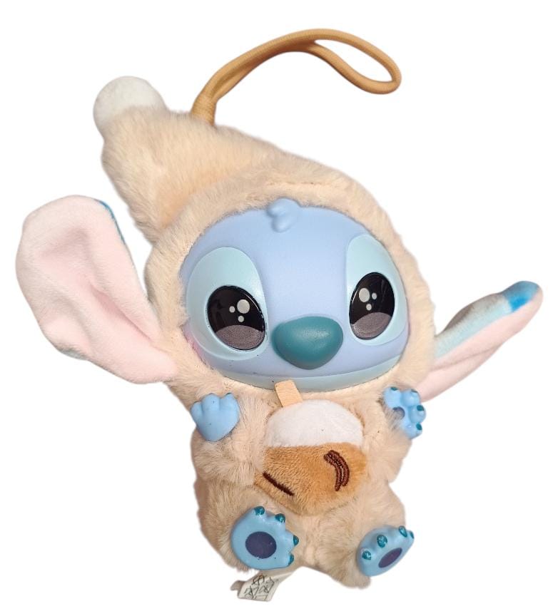 LLAVERO STITCH SIN CAJA