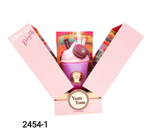 🔴PERFUME YUM YUM 100ML