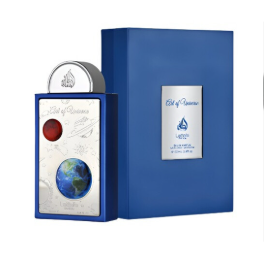 🔴PERFUME LATTAFA UNISEX ART OF UNIVERSE