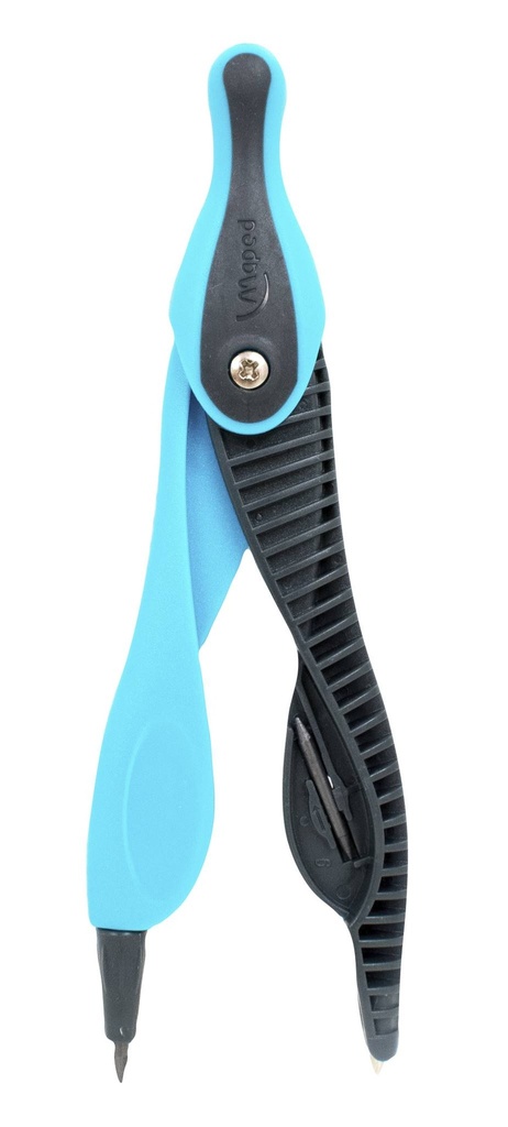 🔵Compas Mina Suelto