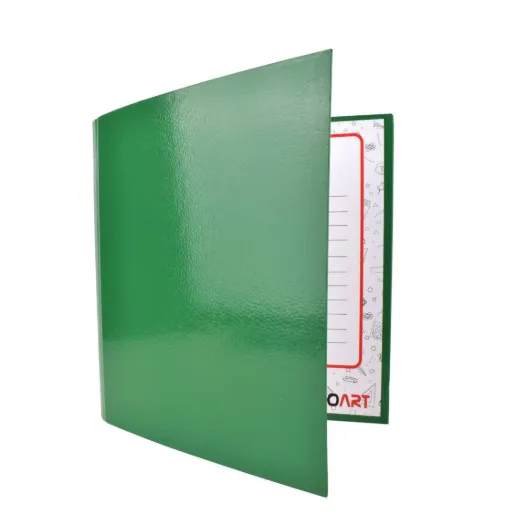 🔵Carpeta 3x40 Neo Art Color