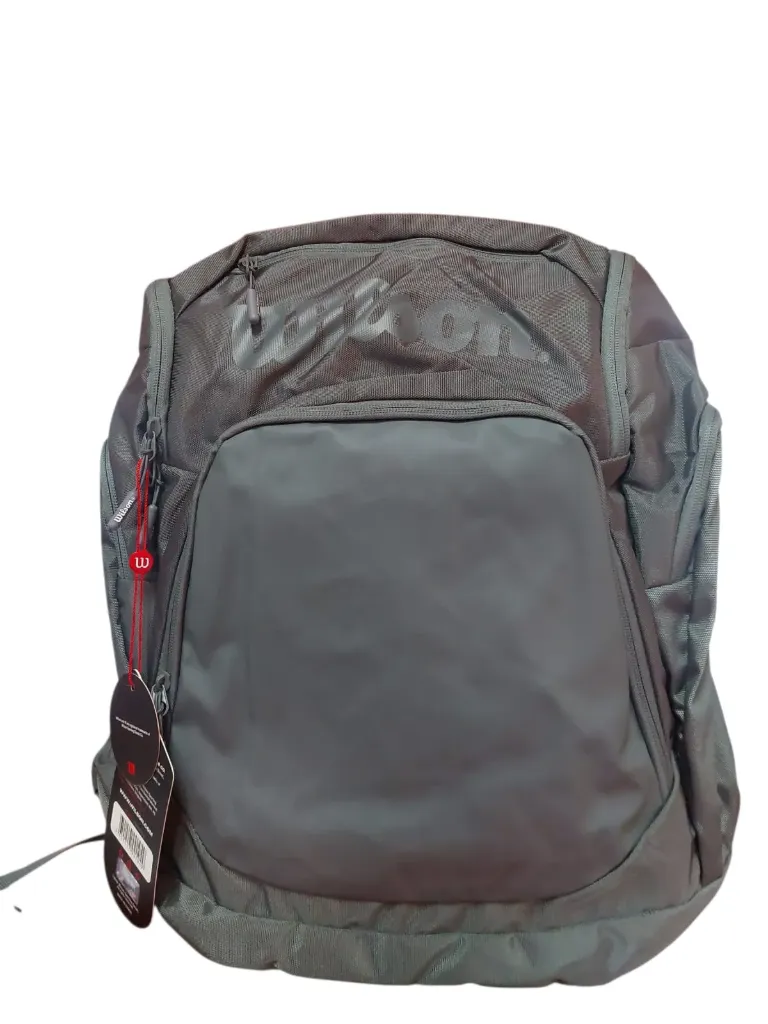 🔵Mochila Espalda Wilson Urban