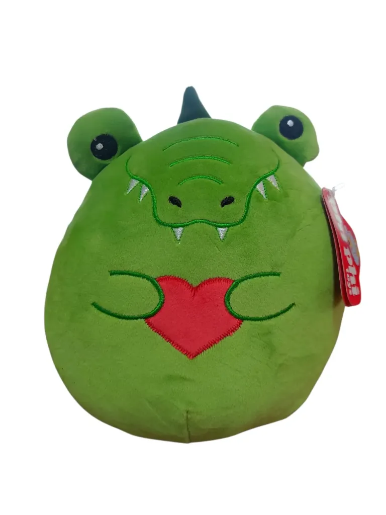 Peluche Animales Surtidos C/Corazon Phi Phi Toys