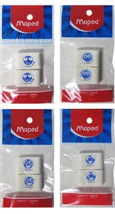 🔵GOMA SOFT ESSENTIALS MAPED X2