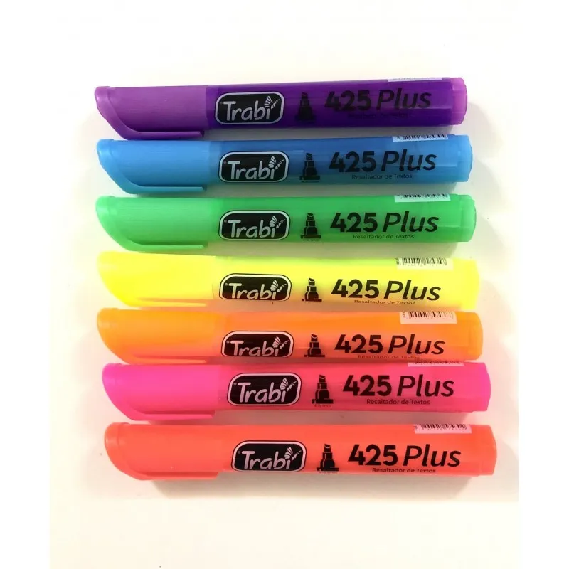 🔵RESALTADOR TRABI 425