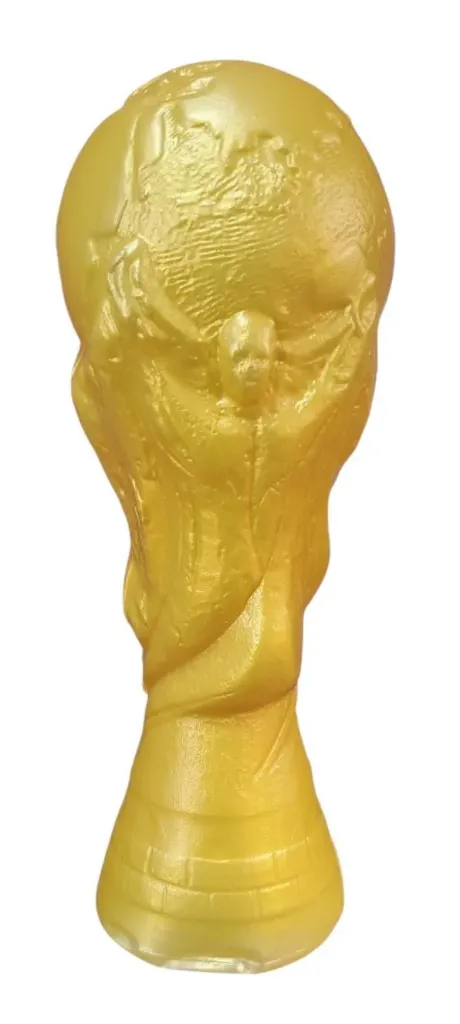COPA PLASTICO MUNDIAL