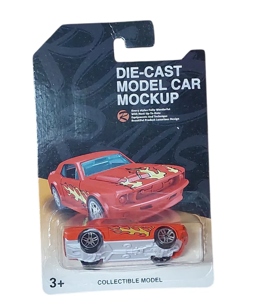 AUTITO METAL COLECCION