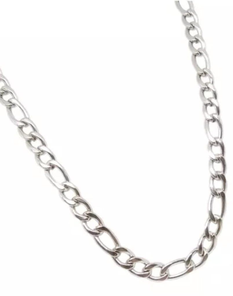 Cadena/Pulsera Acero Quirurgico