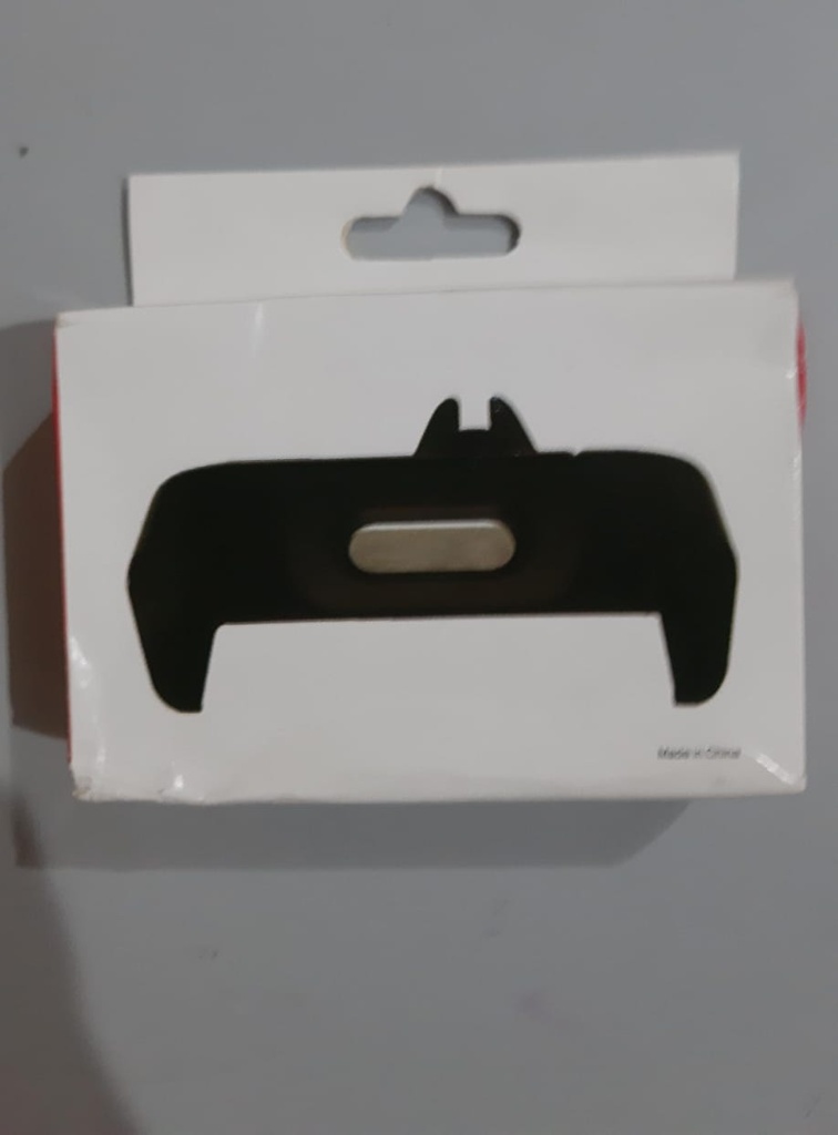 [ART552] Soporte Universal Auto Rejilla Aire Gps Celular Giratorio