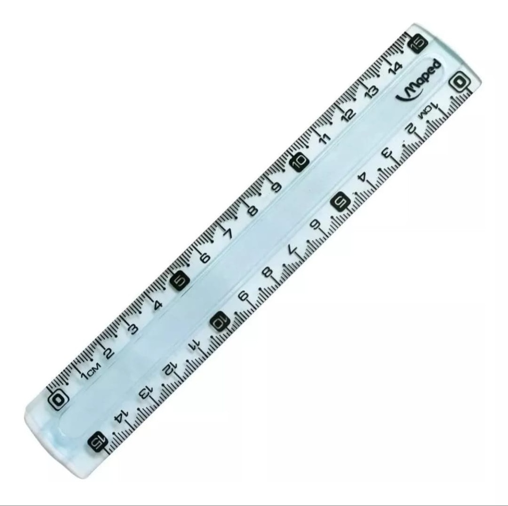 Regla Maped 20cm