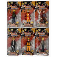 Juguete Naruto / Boruto