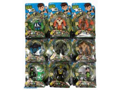 MUÑECO BEN 10 X1