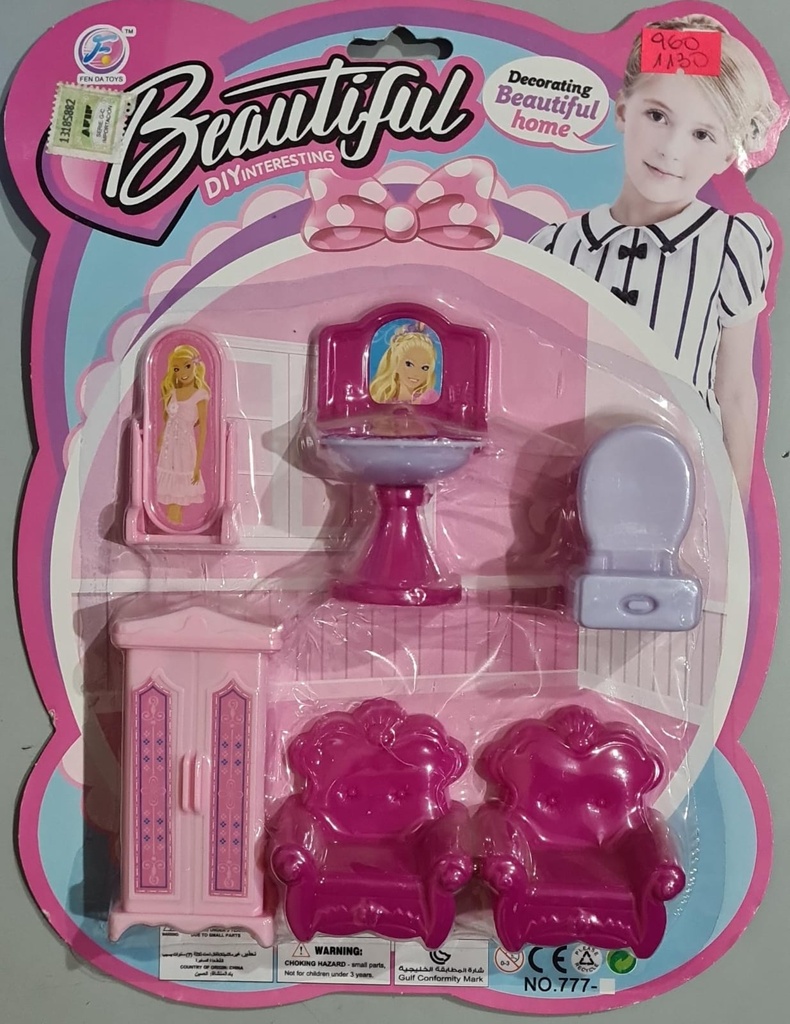 Muebles Para Casa Muñeca