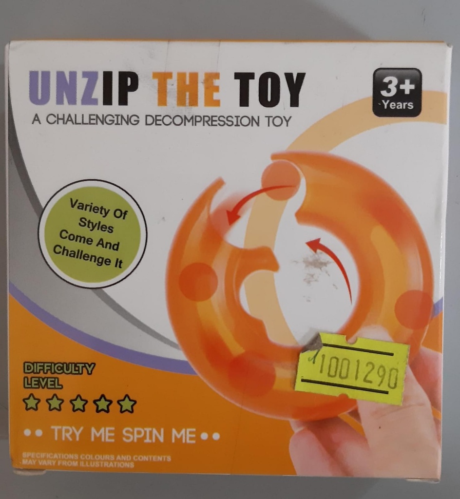 JUEGO DE INGENIO Y HABILIDAD