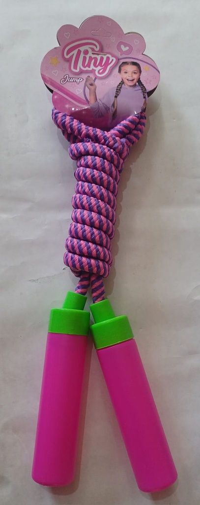 SOGA PARA SALTAR TINY