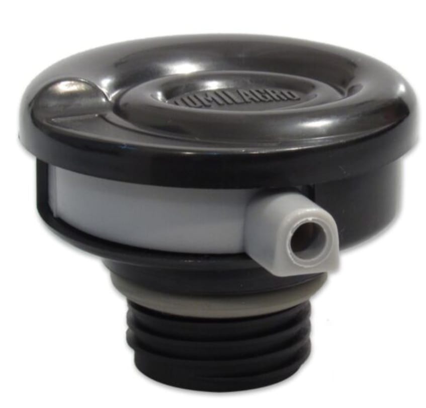 Tapon Matero Lumilagro Espiral