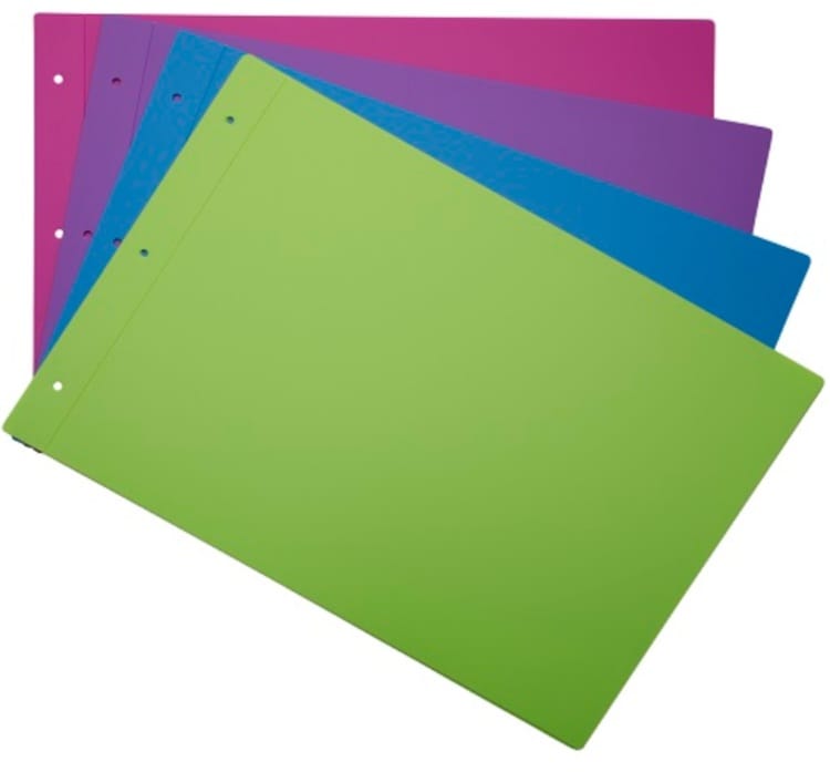 Carpeta Doble Oficio n6