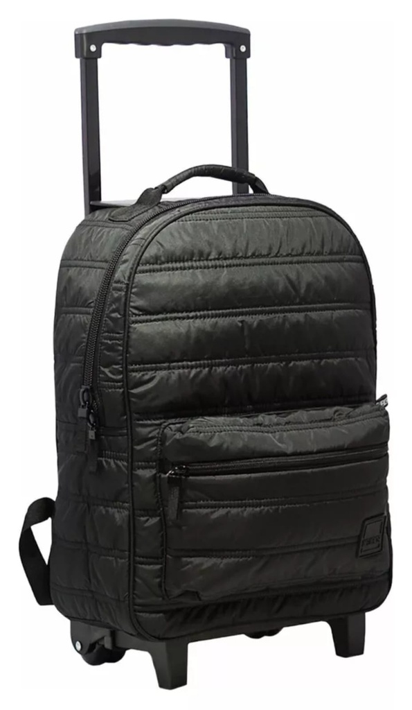 🔵Mochila Influencer Carro 16 Nylon MO063