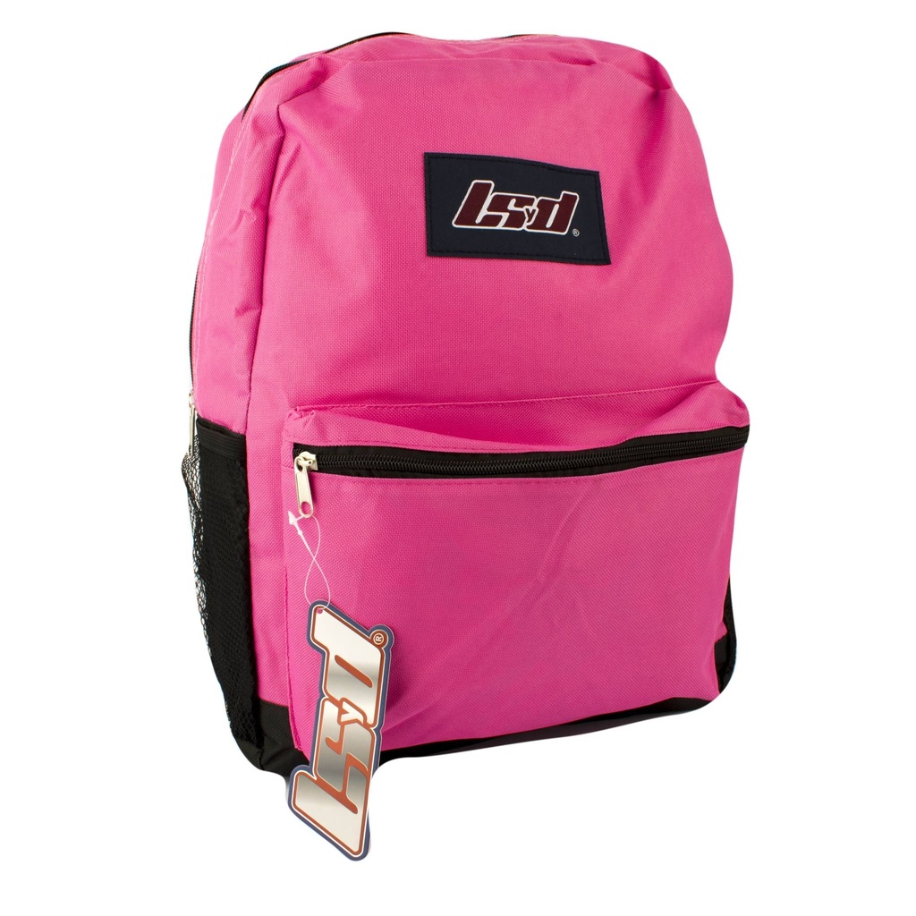 Mochila Lona LS D