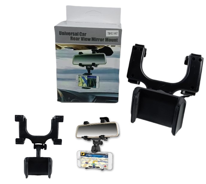 [HD-9478] Holder Retrovisor Para Auto (1)