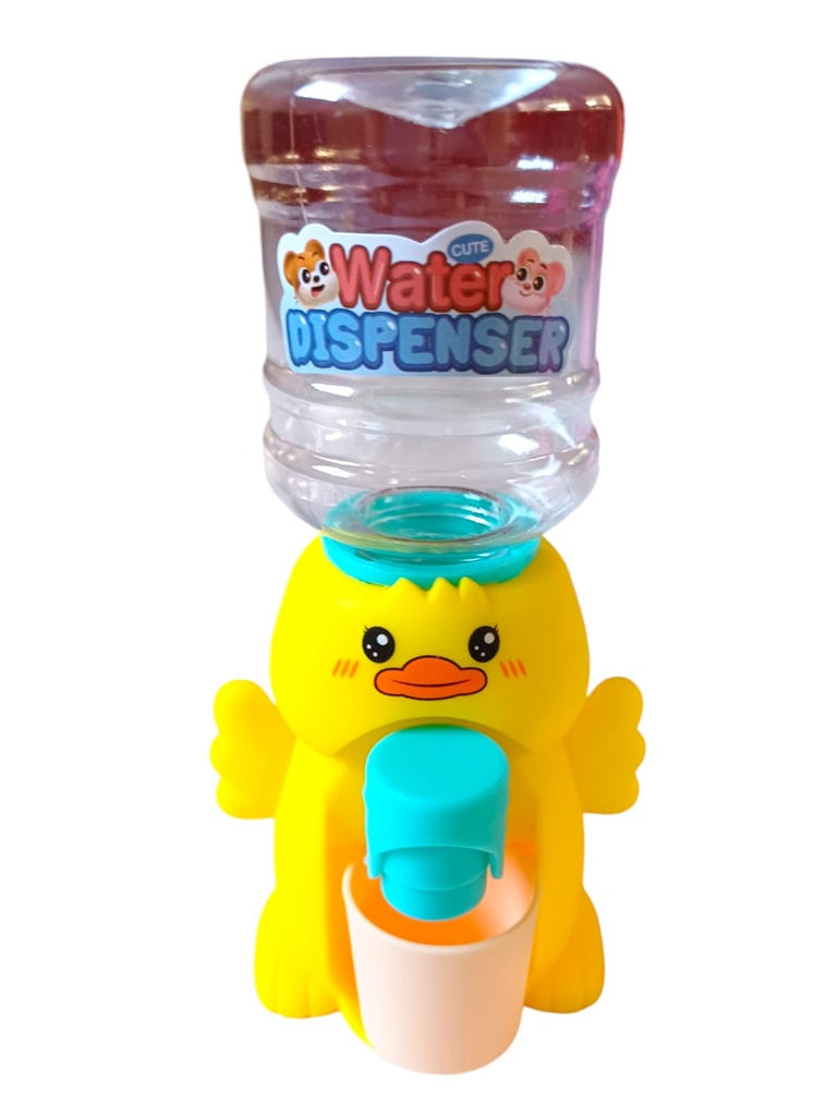 Dispenser de Agua Animales Chico