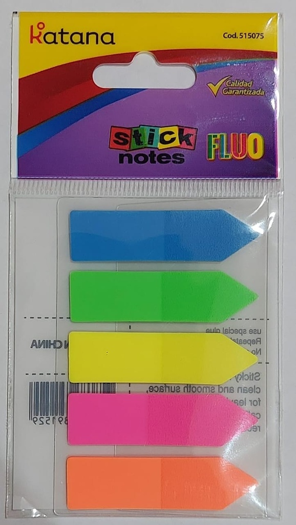 🔵SEPARADORES ADHESIVOS 4X41CM