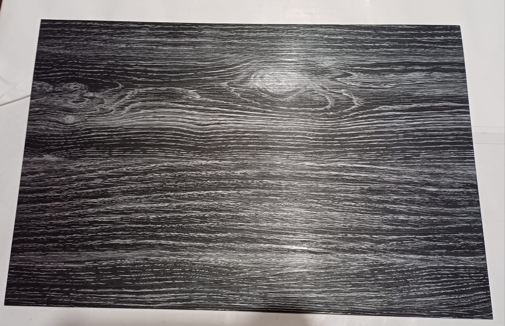 INDIVIDUAL MOTIVO MADERA 45,8 X30,5 CM