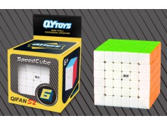 CUBO EQY815